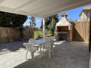 Villa Orchidea Piscinas
